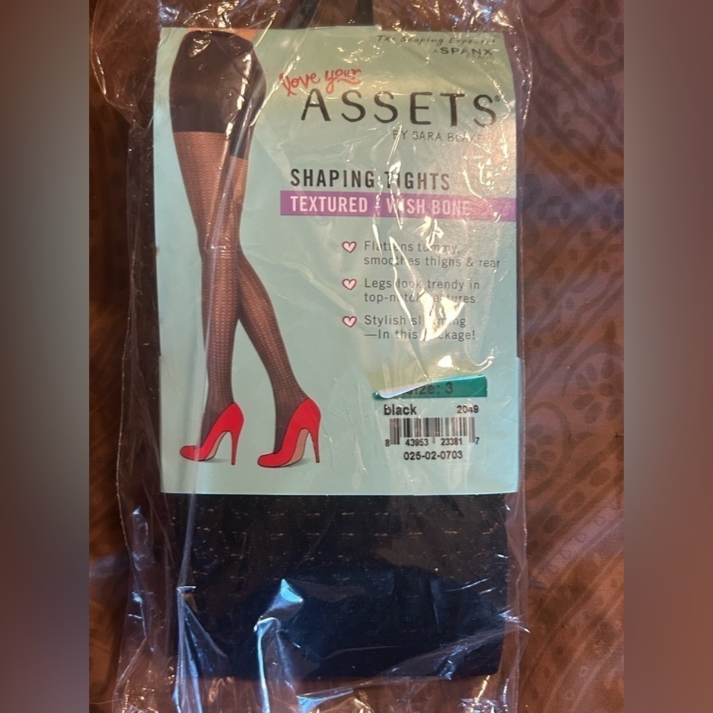 Assets by Spanx